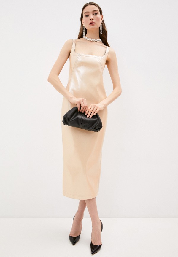 N21 Платье - фото 1