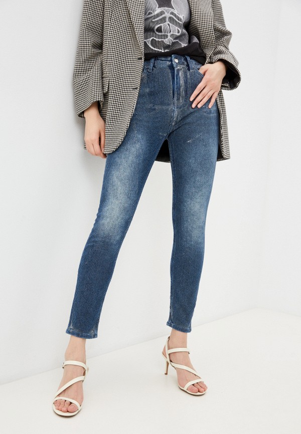 Ice Play Джинсы - фото 1