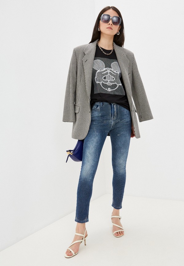 Ice Play Джинсы - фото 3