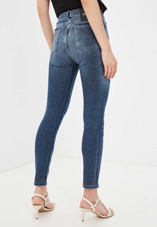 Ice Play Джинсы - фото 4