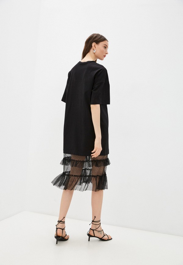 Платье Ice Play, цвет: черный, RTLAAF666802 — купить в интернет ...