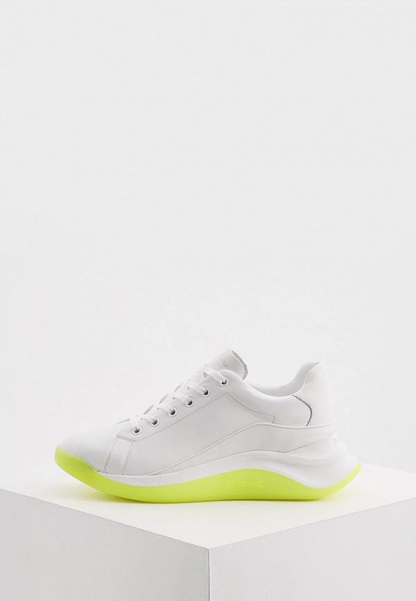 Sportmax Кроссовки - фото 1