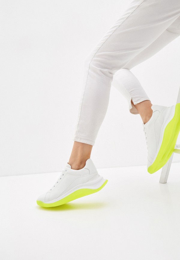 Sportmax Кроссовки - фото 6