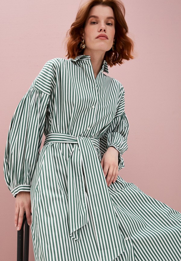 Weekend Max Mara Платье - RAGAZZA - фото 2