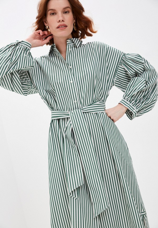 Weekend Max Mara Платье - RAGAZZA - фото 3