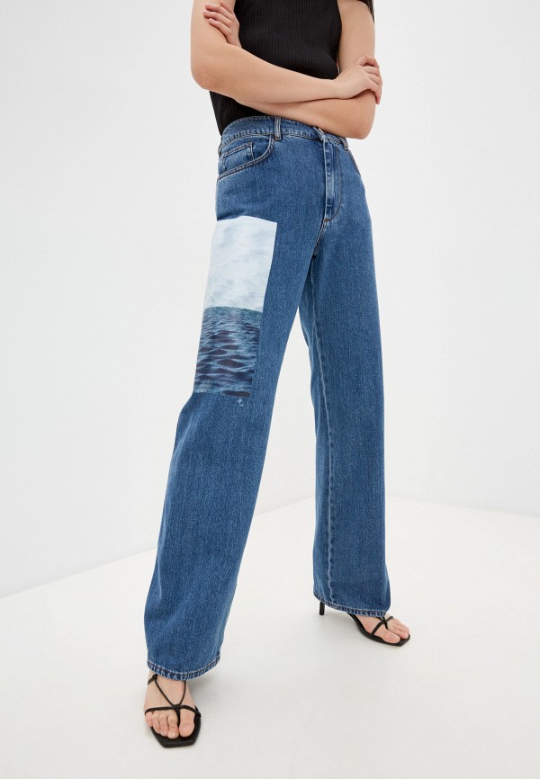 Sportmax Джинсы - BONBON - фото 1