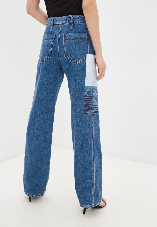 Sportmax Джинсы - BONBON - фото 4