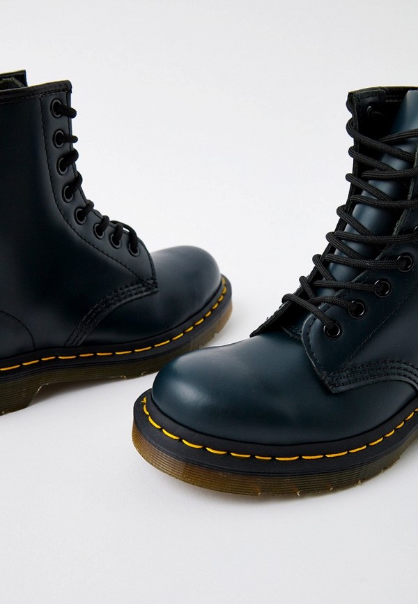 Dr. Martens Ботинки - 1460 SMOOTH - фото 2