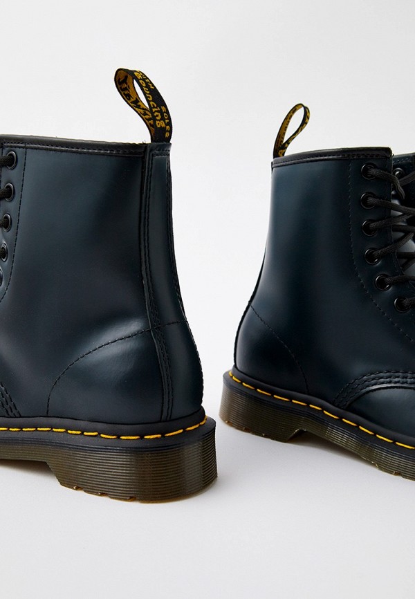 Dr. Martens Ботинки - 1460 SMOOTH - фото 4