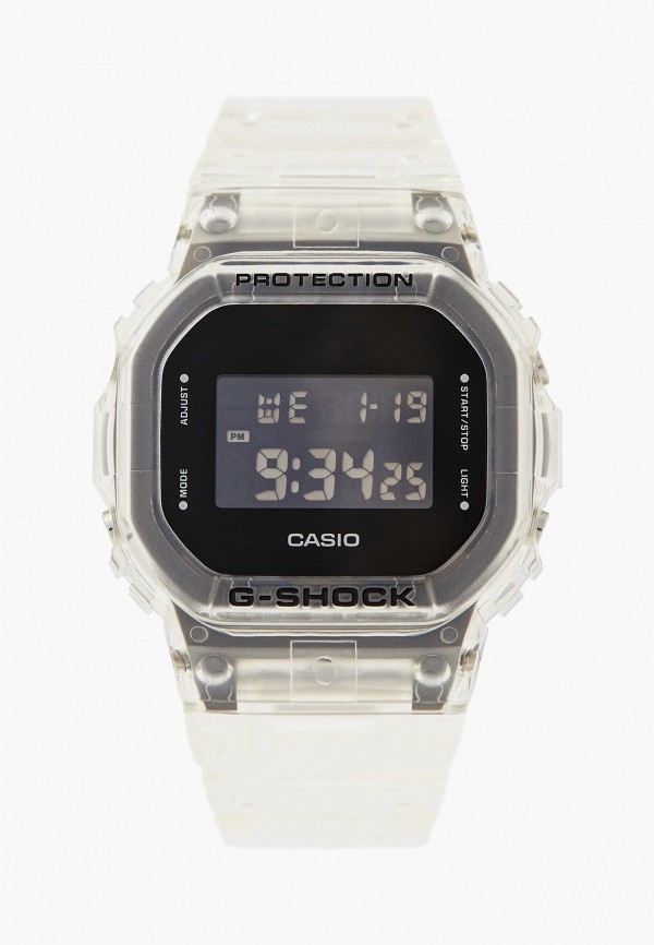Casio Часы - Casio G-SHOCK - фото 1