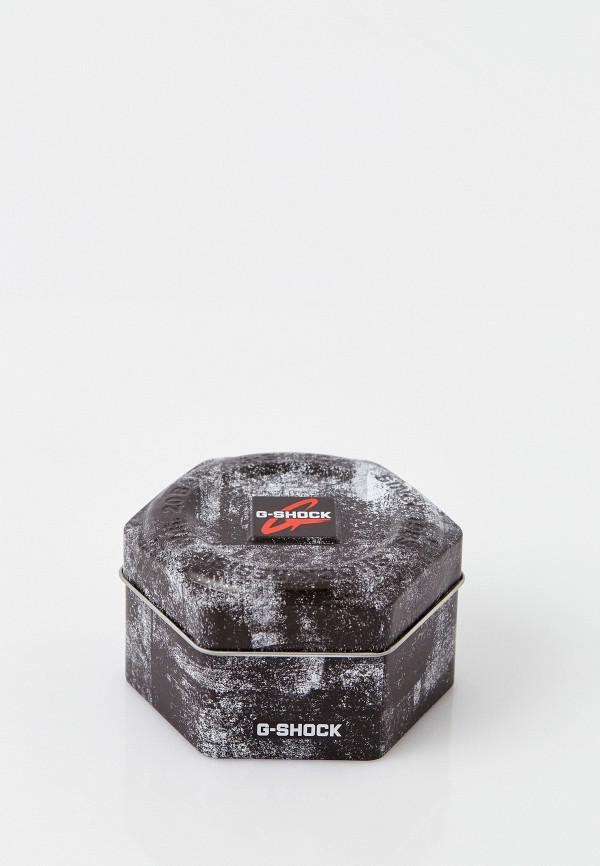 Casio Часы - Casio G-SHOCK - фото 5