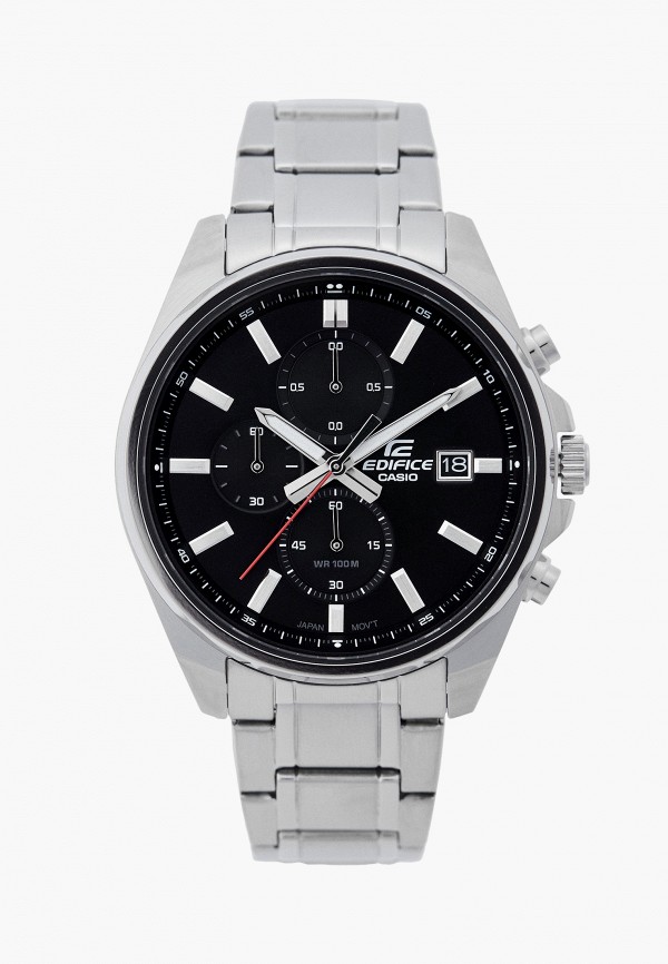 Casio Часы - Casio EDIFICE - фото 1