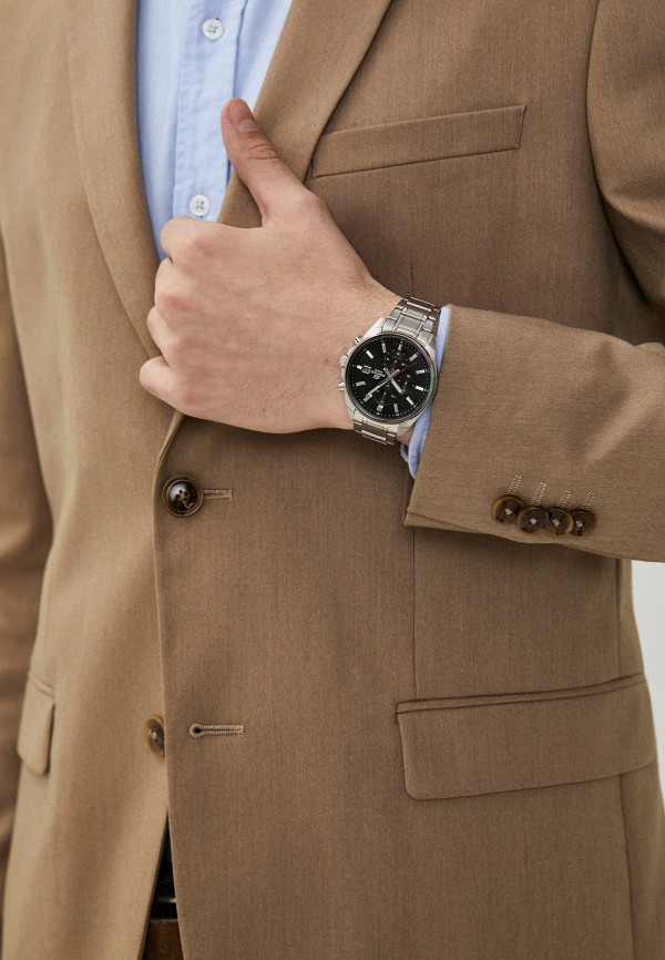 Casio Часы - Casio EDIFICE - фото 6