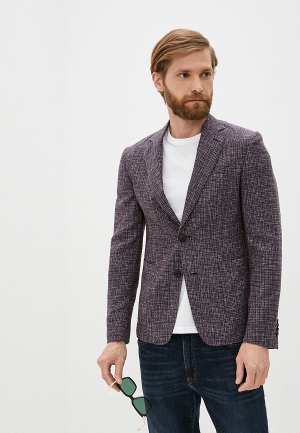 Lab. Pal Zileri Пиджак - фото 1