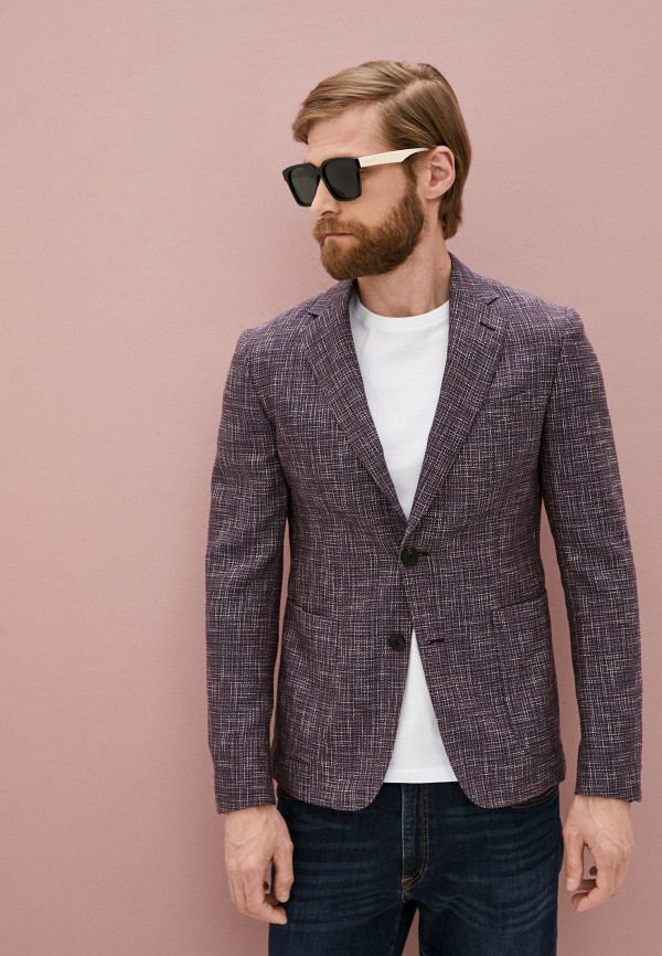 Lab. Pal Zileri Пиджак - фото 2