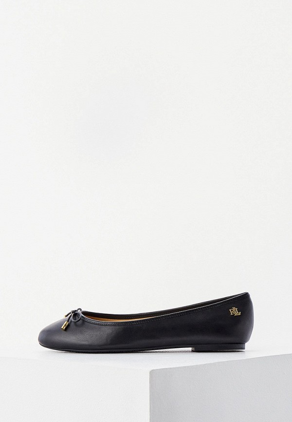 Lauren Ralph Lauren Балетки - фото 1