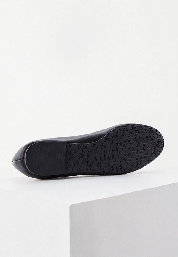 Lauren Ralph Lauren Балетки - фото 5