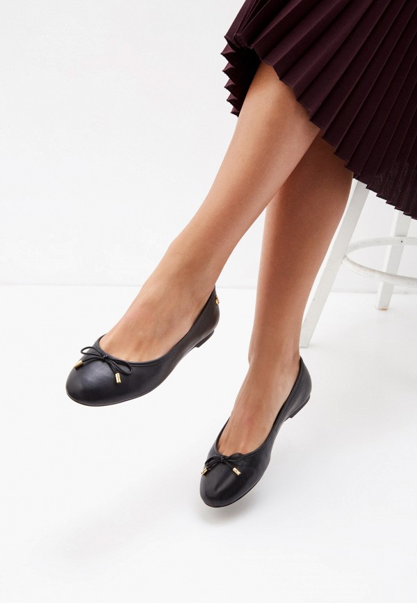 Lauren Ralph Lauren Балетки - фото 6