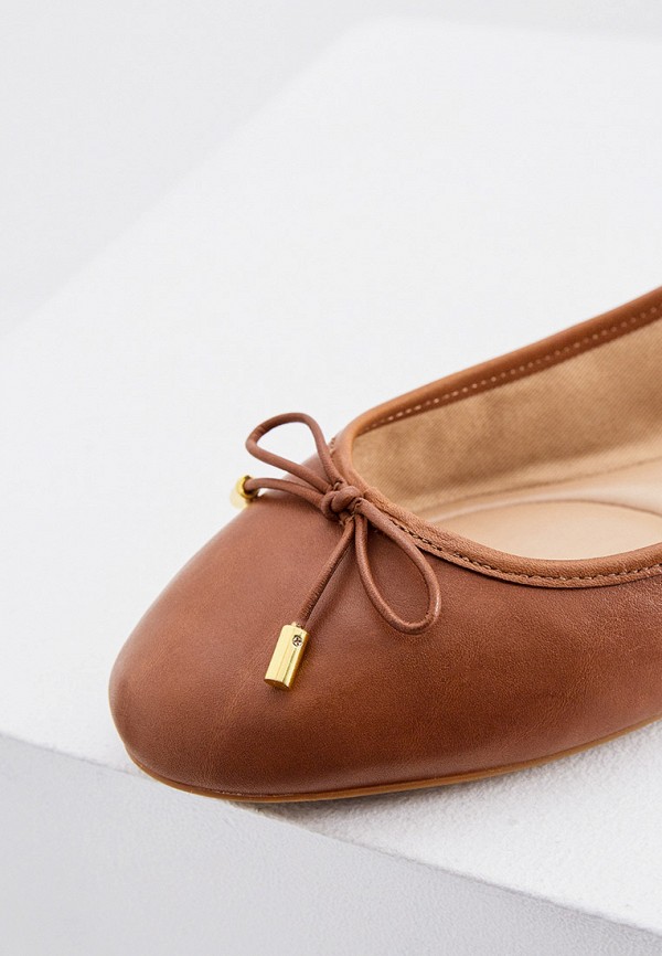 Lauren Ralph Lauren Балетки - фото 2