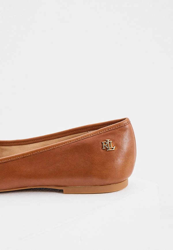 Lauren Ralph Lauren Балетки - фото 4