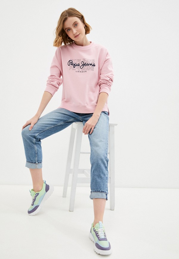 Pepe Jeans BRIGADE X COLLECT RTLAAF740101 Lamoda