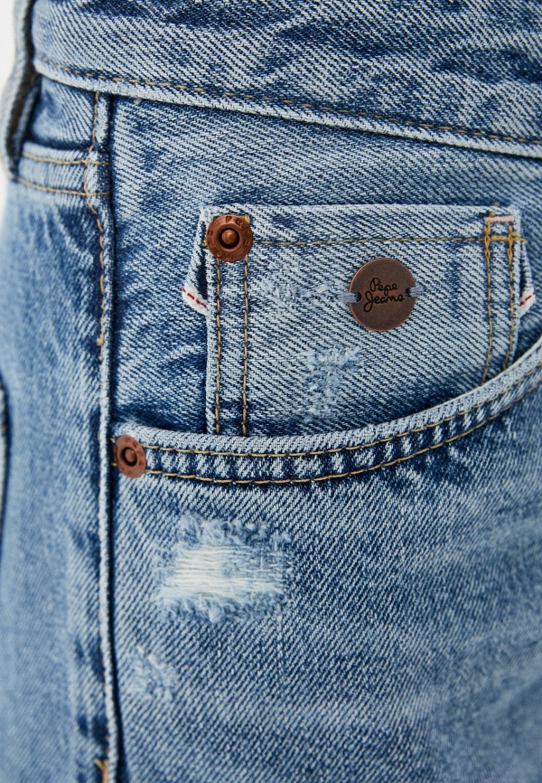 Pepe jeans brigade hotsell