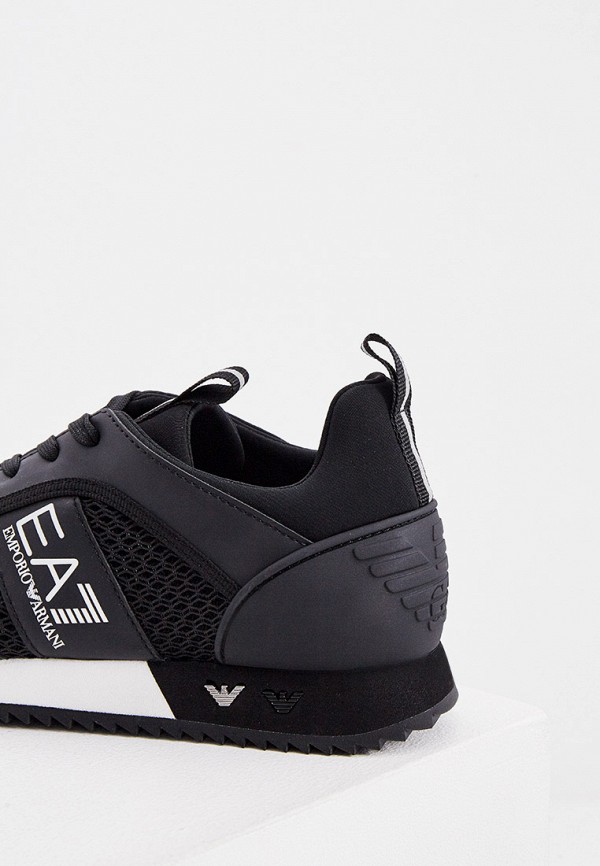 EA7 Кроссовки - фото 3