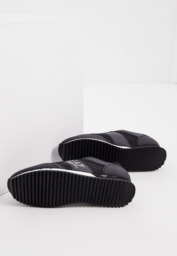 EA7 Кроссовки - фото 5