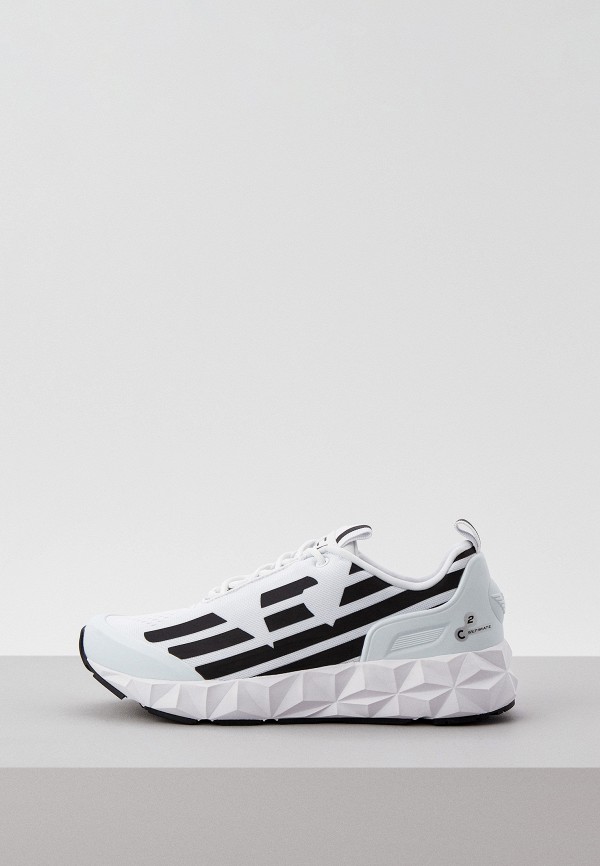 EA7 Кроссовки - фото 1