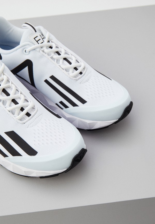 EA7 Кроссовки - фото 2