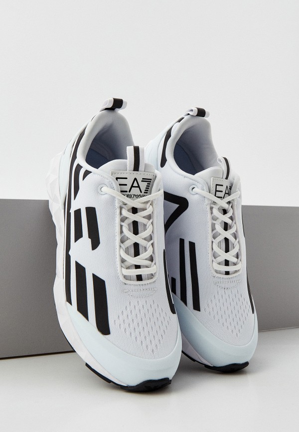 EA7 Кроссовки - фото 3