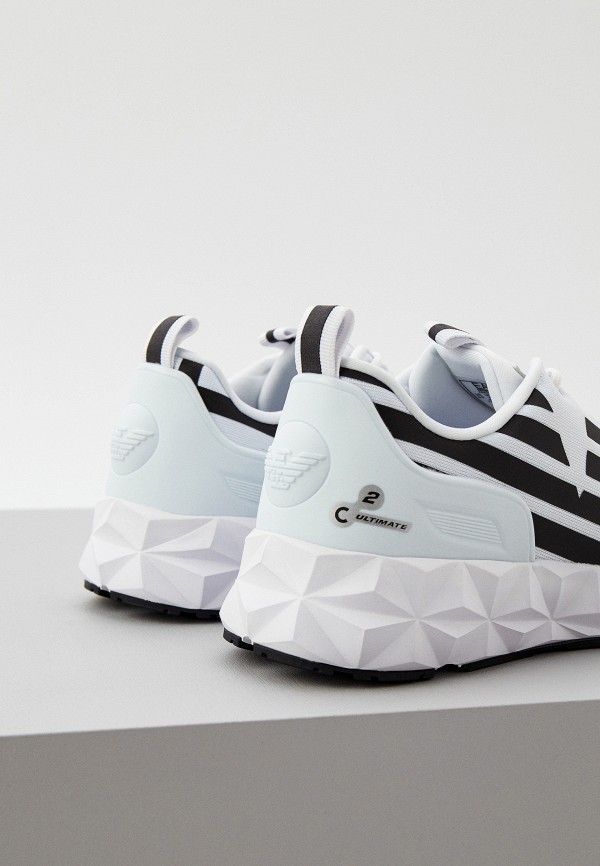 EA7 Кроссовки - фото 4