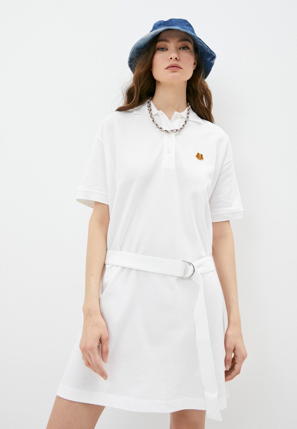 Kenzo Платье - фото 1