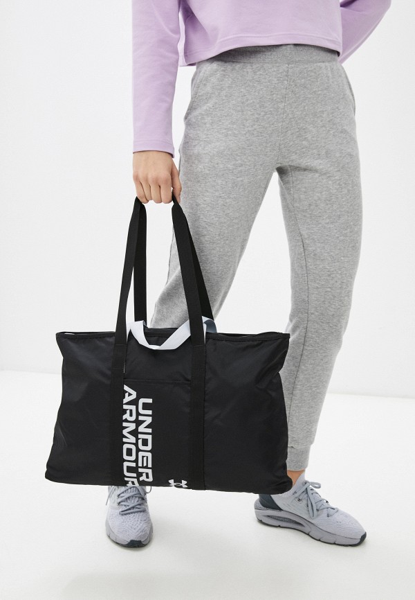 Under Armour Сумка спортивная - UA W  Meta Favorite Tote 2.0 - фото 4