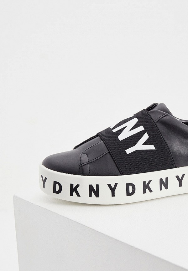 DKNY Кеды - фото 2