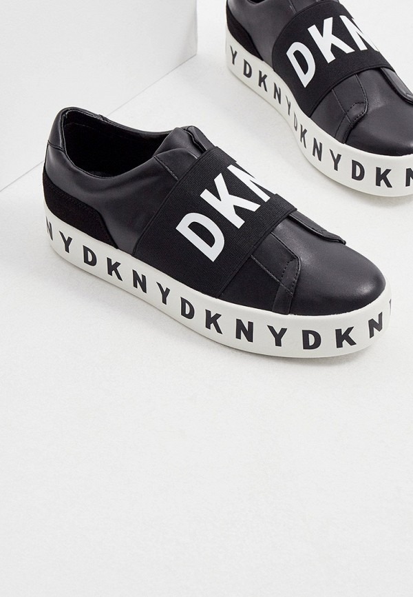 DKNY Кеды - фото 5