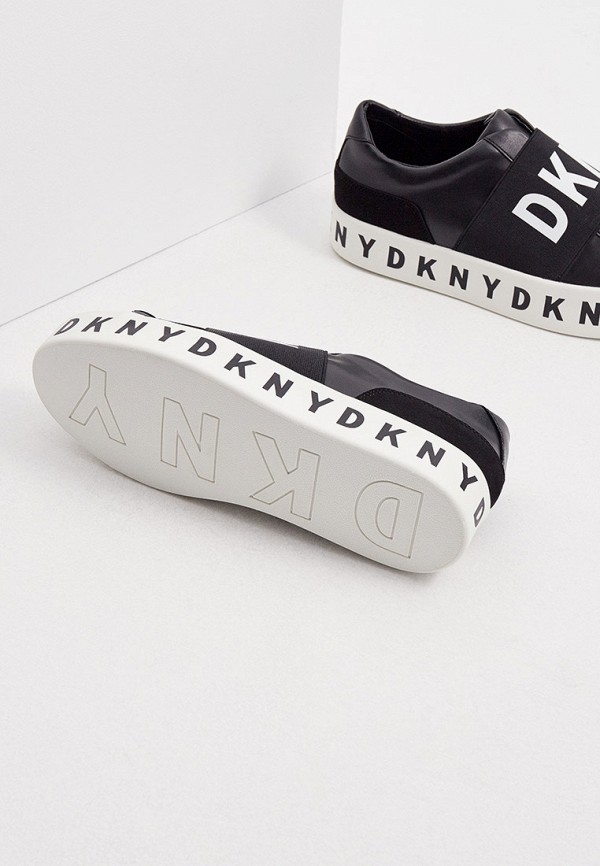 DKNY Кеды - фото 6