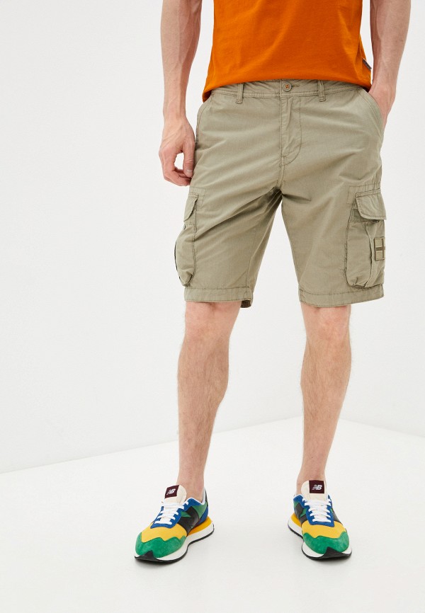 Napapijri Шорты - NORI - фото 1