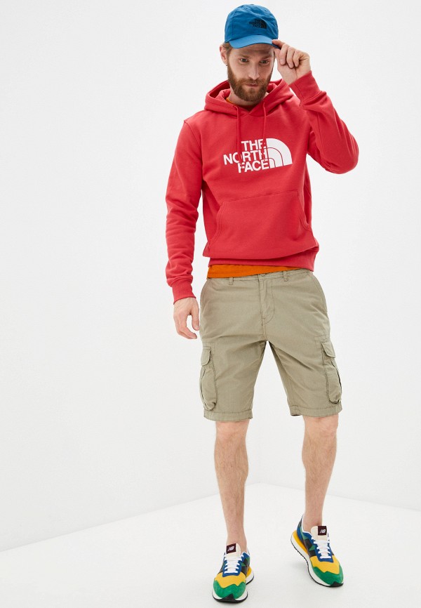 Napapijri Шорты - NORI - фото 2