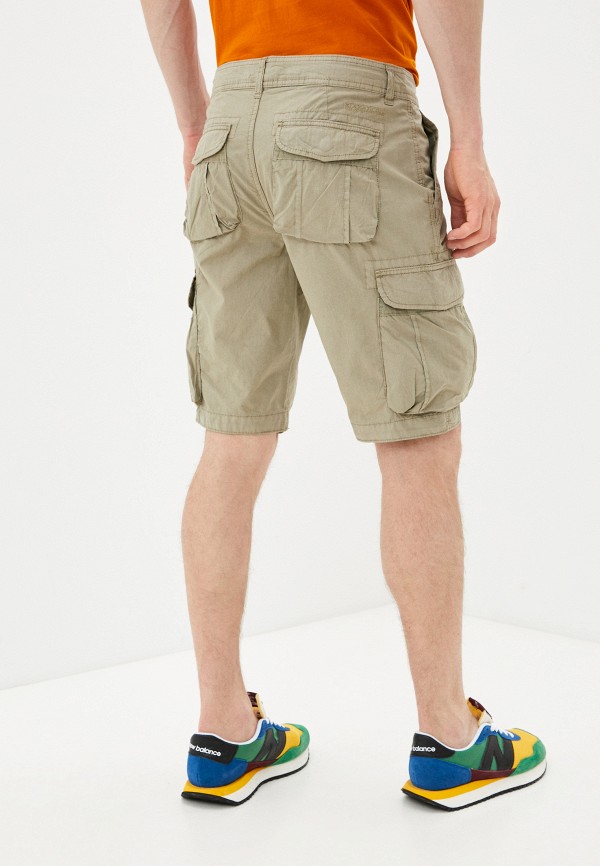 Napapijri Шорты - NORI - фото 3