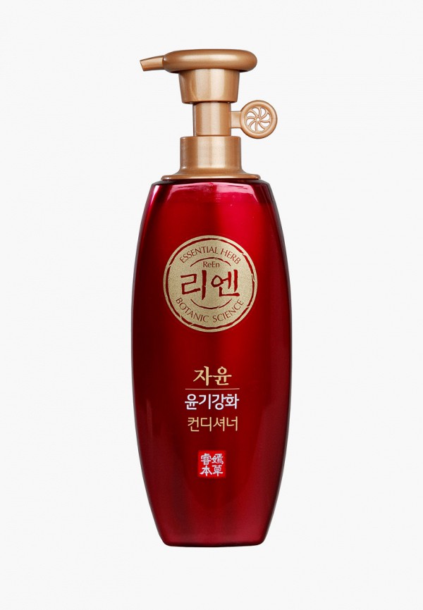 Reen Lg Кондиционер для волос - Botanic Jayun для укрепления волос, 500 мл - фото 1