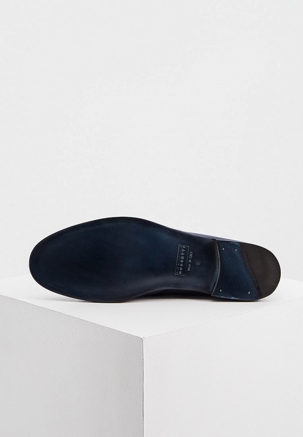 Fratelli Rossetti Лоферы - фото 3