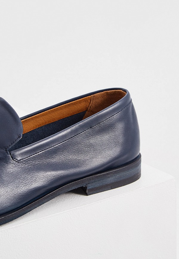 Fratelli Rossetti Лоферы - фото 4