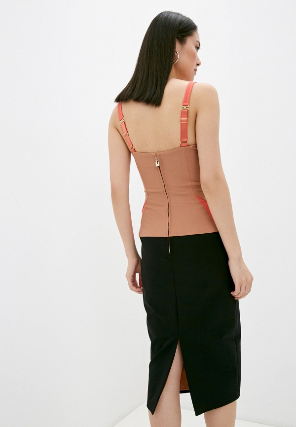 Elisabetta Franchi Платье - фото 4