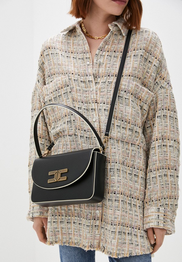 Elisabetta Franchi Сумка - фото 5