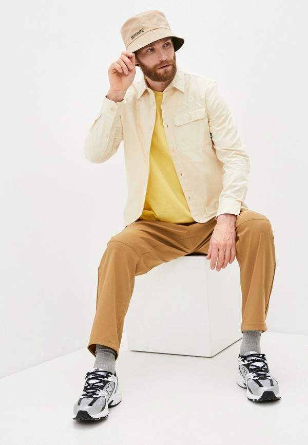 The North Face Рубашка - M L/S PINECREST SHT - фото 2