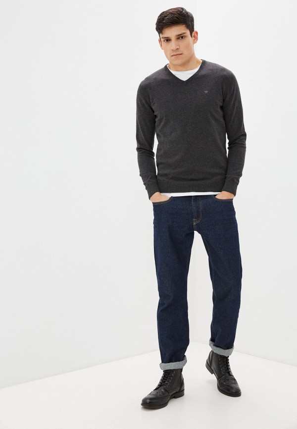 Tom Tailor Пуловер - фото 2