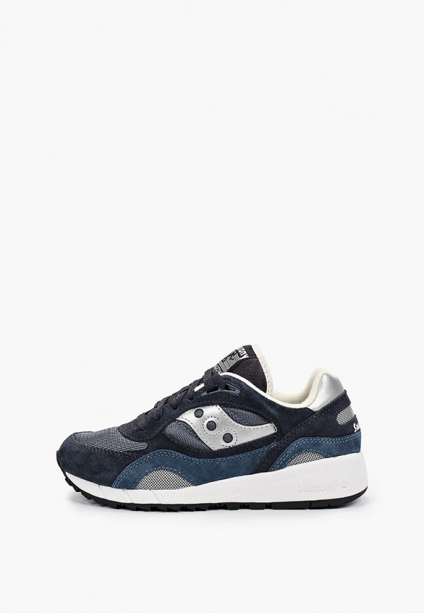 Saucony Кроссовки - Shadow 6000 - фото 1