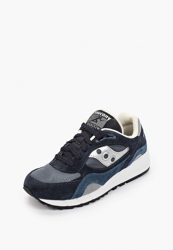 Saucony Кроссовки - Shadow 6000 - фото 2
