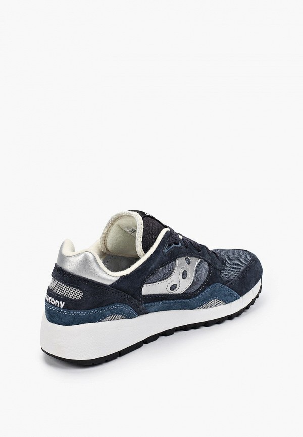 Saucony Кроссовки - Shadow 6000 - фото 3